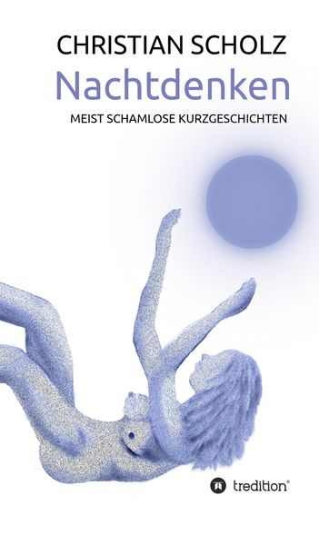 Produktbild: Nachtdenken
