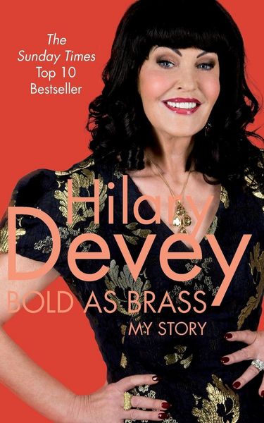 Produktbild: Bold As Brass