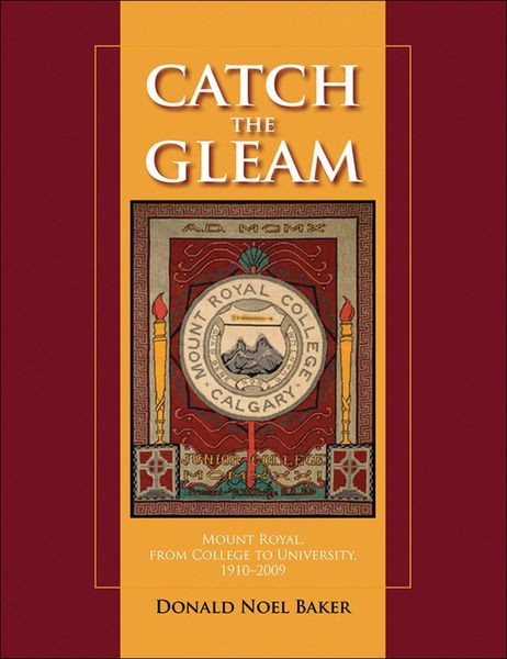 Produktbild: Catch the Gleam