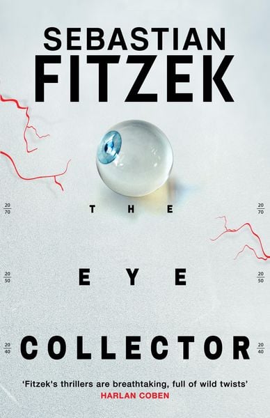 Produktbild: The Eye Collector