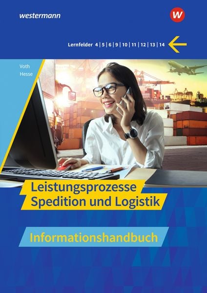 Produktbild: Spedition und Logistik