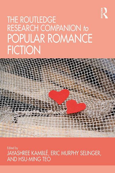 Produktbild: The Routledge Research Companion to Popular Romance Fiction