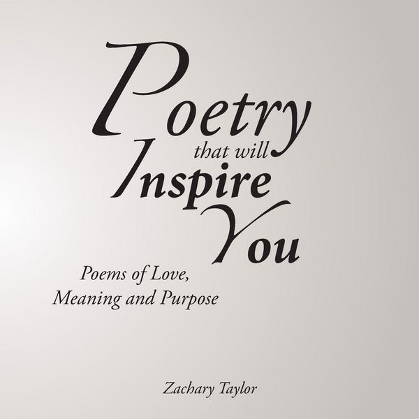 Produktbild: Poetry that will Inspire You