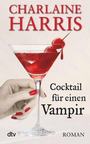 Produktbild: Cocktail f&uuml;r einen Vampir