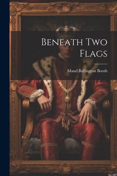 Produktbild: Beneath Two Flags