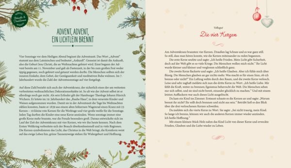 Produktbild: Wundervoller Weihnachtszauber