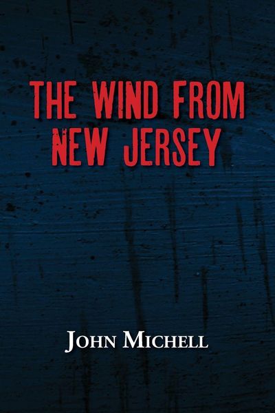 Produktbild: The Wind From New Jersey