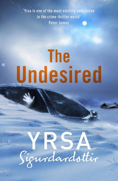 Produktbild: The Undesired