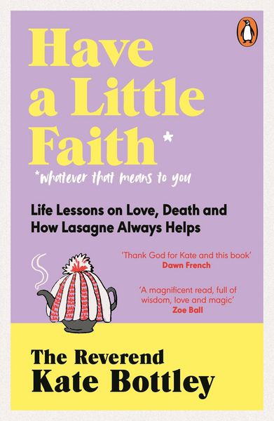 Produktbild: Have A Little Faith