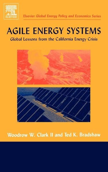 Produktbild: Agile Energy Systems