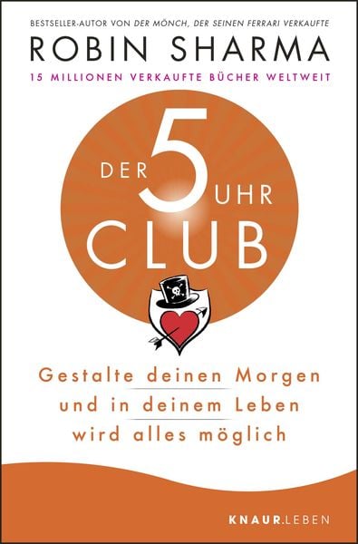Produktbild: Der 5-Uhr-Club