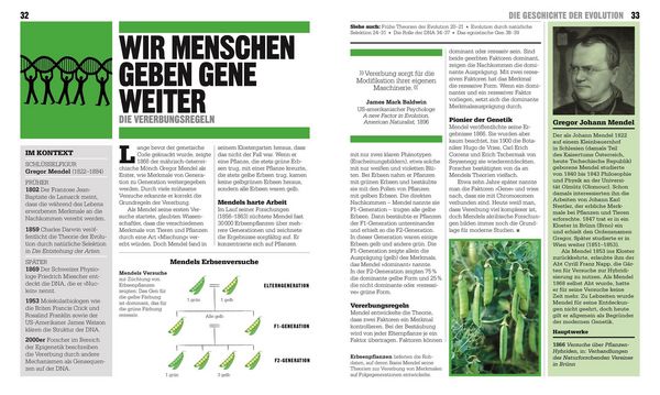 Produktbild: Big Ideas. Das &Ouml;kologie-Buch