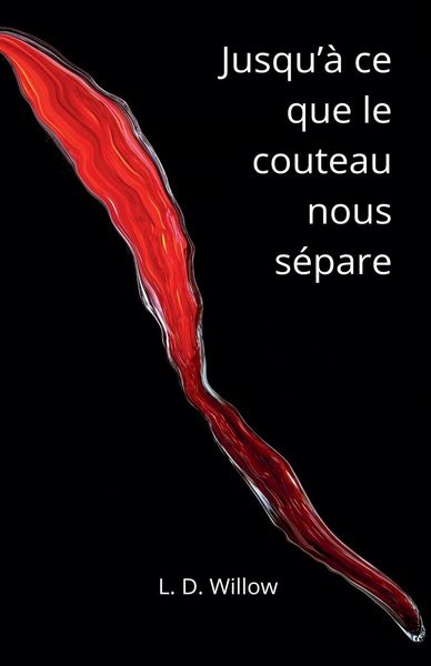 Produktbild: Jusqu'&agrave; ce que le couteau nous s&eacute;pare