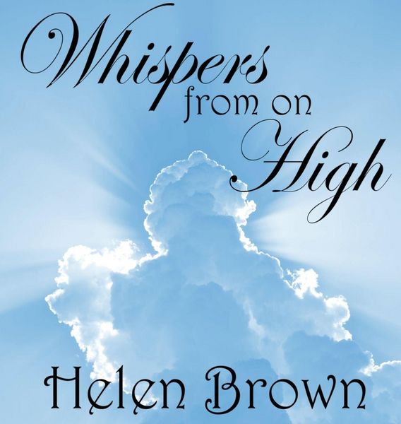 Produktbild: Whispers from on High