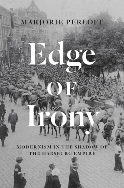 Produktbild: Edge of Irony