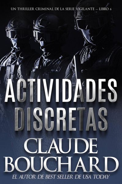 Produktbild: Actividades discretas