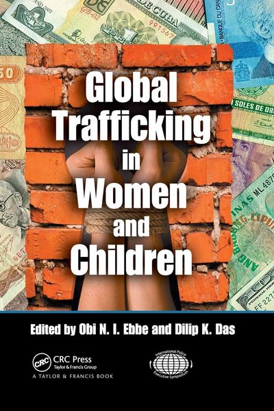 Produktbild: Global Trafficking in Women and Children