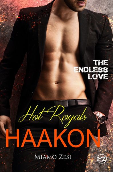 Produktbild: Hot Royals Haakon