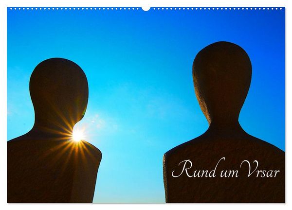 Produktbild: Rund um Vrsar (Wandkalender 2026 DIN A2 quer), CALVENDO Monatskalender