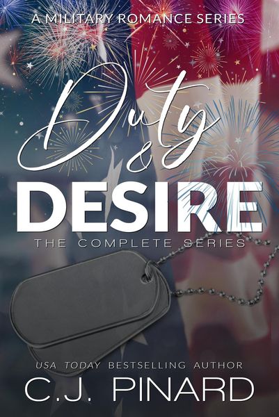 Produktbild: Duty & Desire: The Complete Series