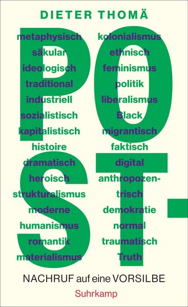 Produktbild: Post-