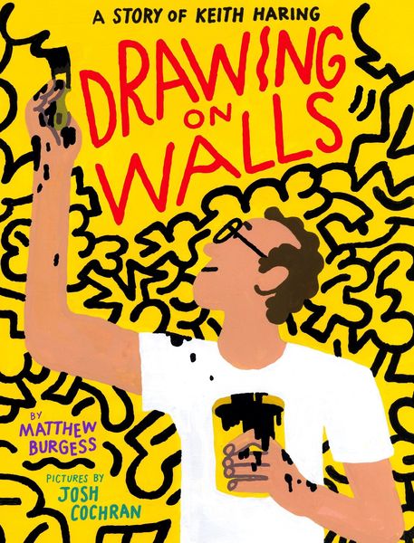 Produktbild: Drawing on Walls
