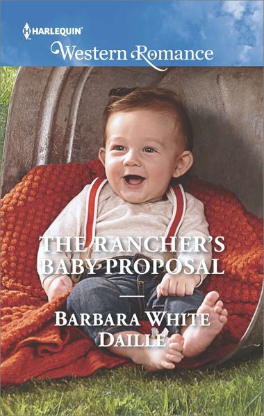 Produktbild: Ranchers Baby Proposal