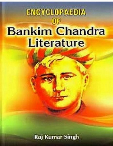 Produktbild: Encyclopaedia Of Bankim Chandra Literature