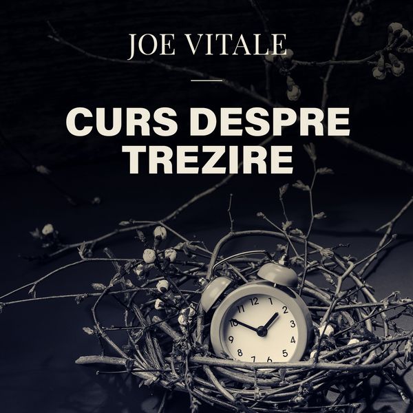 Produktbild: Curs despre trezire