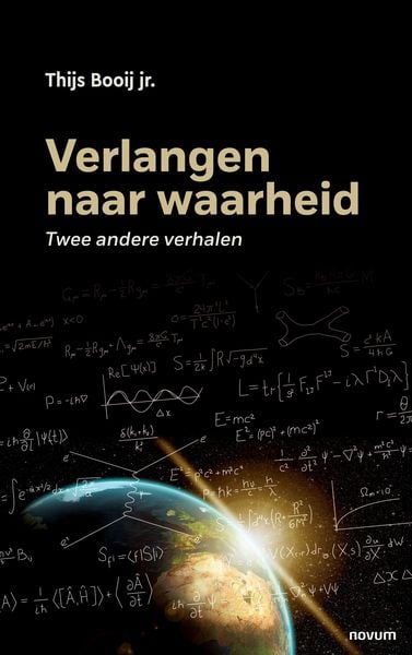 Produktbild: Verlangen naar waarheid