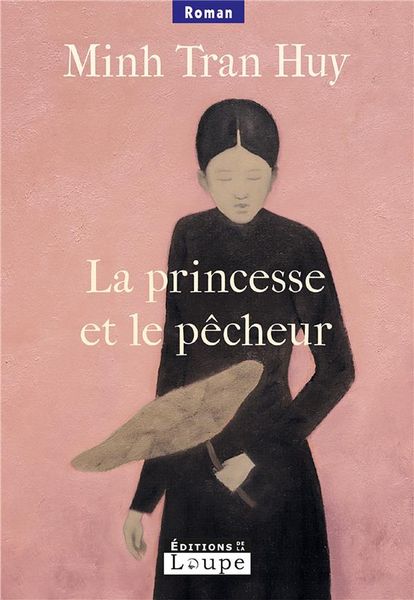 Produktbild: La princesse et le pecheur