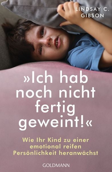 Produktbild: &ldquo;Ich hab noch nicht fertig geweint!&rdquo;