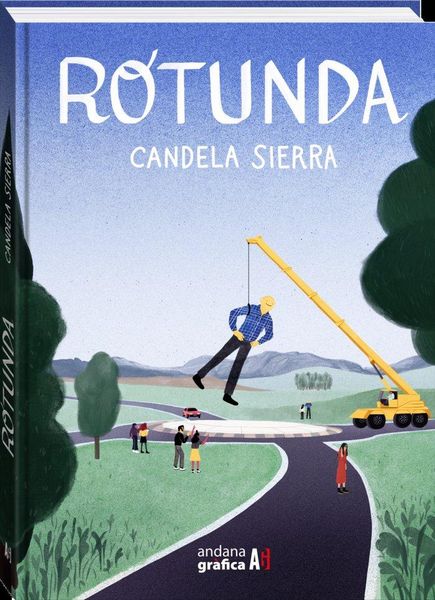 Produktbild: Rotunda