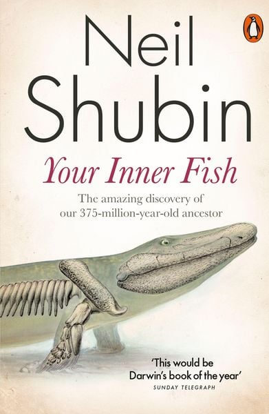 Produktbild: Your Inner Fish