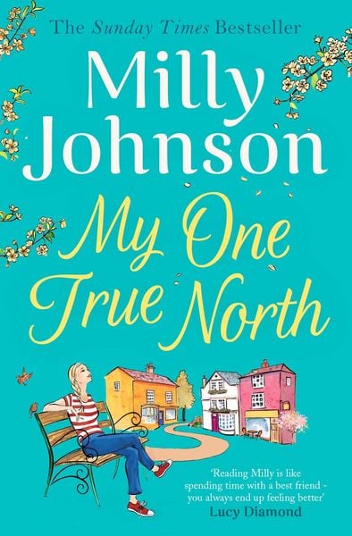Produktbild: My One True North