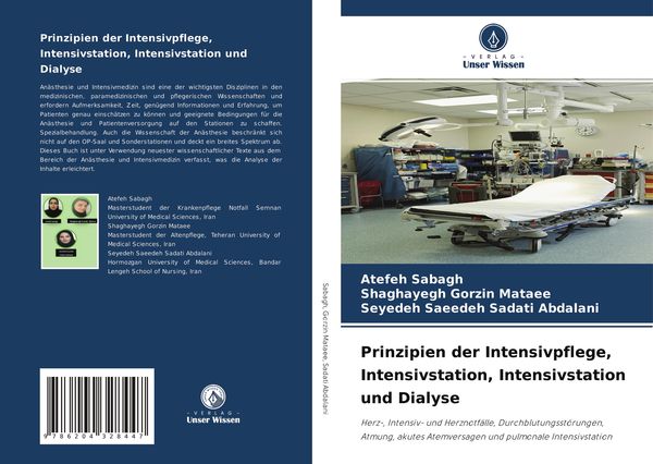 Produktbild: Prinzipien der Intensivpflege, Intensivstation, Intensivstation und Dialyse