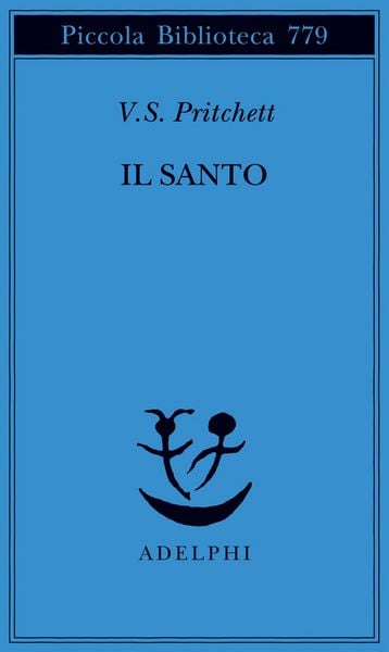 Produktbild: Il santo