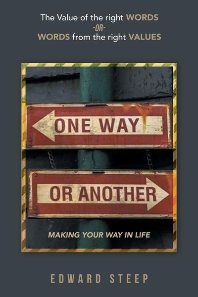 Produktbild: ONE WAY OR ANOTHER
