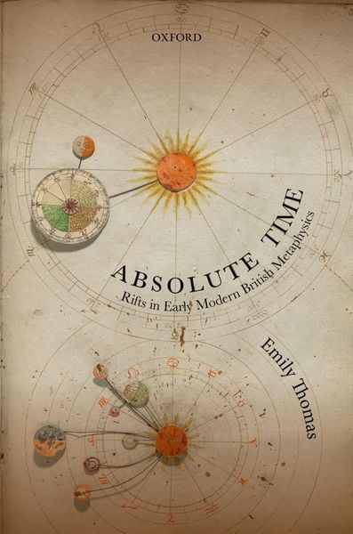 Produktbild: Absolute Time