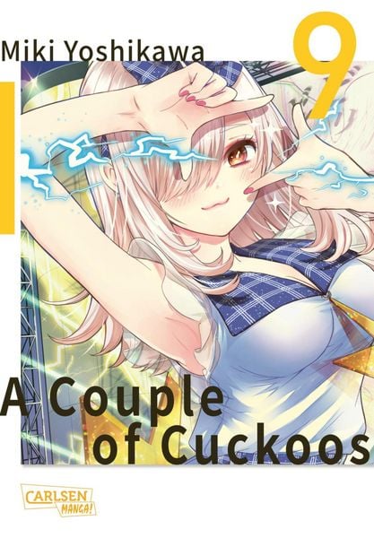 Produktbild: A Couple of Cuckoos 9