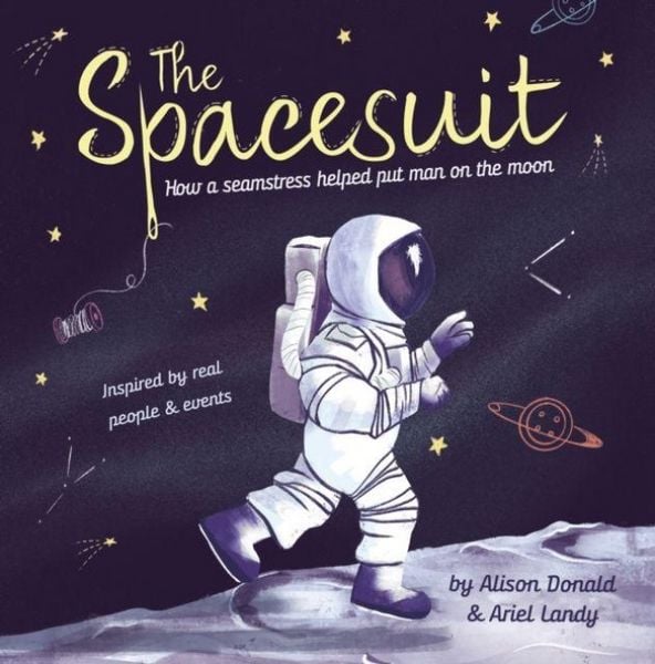 Produktbild: Spacesuit
