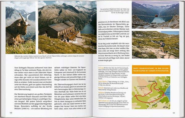 Produktbild: 52 kleine & gro&szlig;e Eskapaden in Tirol