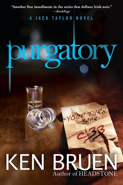Produktbild: Purgatory