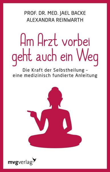 Produktbild: Am Arzt vorbei geht auch ein Weg