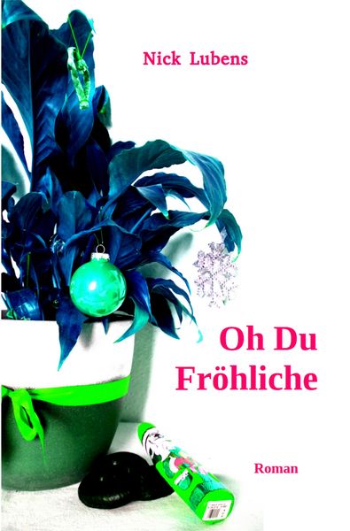 Produktbild: Oh Du Fr&ouml;hliche