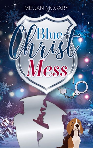 Produktbild: BlueChristMess