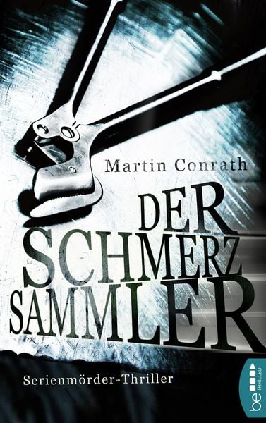 Produktbild: Der Schmerzsammler
