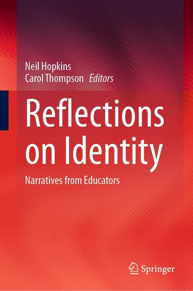 Produktbild: Reflections on Identity