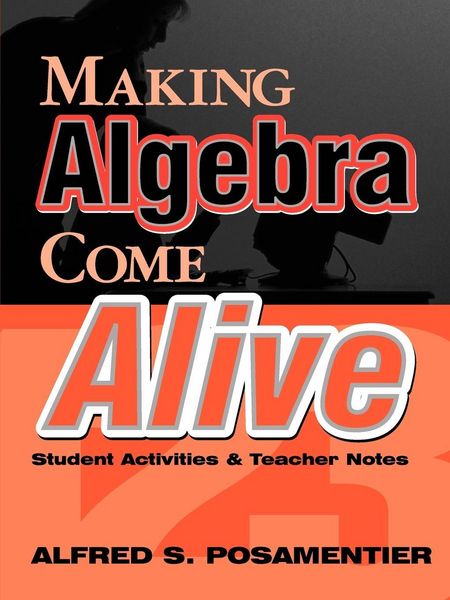 Produktbild: Making Algebra Come Alive