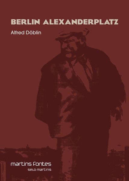 Produktbild: Berlin Alexanderplatz